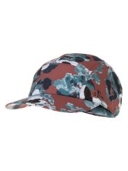 Jack Wolfskin Czapka "Florell" w kolorze granatowo-jasnobrązowym rozmiar: onesize. Brązowe czapki z daszkiem Jack Wolfskin, bez wzorów, z bawełny. Za 88.02 zł.