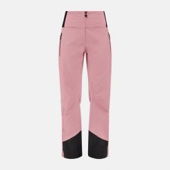 KORE Pants Women. Czerwone kombinezony Head, na zimę, s, bez wzorów, z materiału, sportowe, bez kołnierzyka, bez ramiączek. Za 2,100.00 zł.