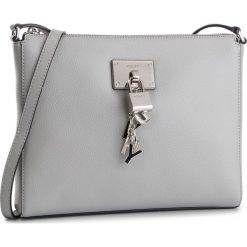 Torebka DKNY - Elissa R84EH927 Grey Melange GRG. Listonoszki marki DKNY. W wyprzedaży za 579.00 zł.