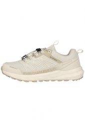 Damskie buty trekkingowe Endurance Ferill. Białe buty trekkingowe Endurance, bez zapięcia. Za 322.00 zł.