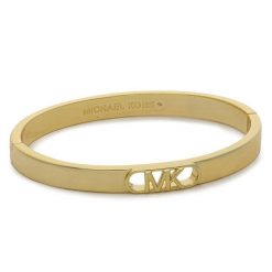 Bransoletka Michael Kors. Żółte bransoletki Michael Kors, złote. Za 499.99 zł.