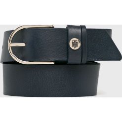 Tommy Hilfiger - Pasek skórzany. Paski marki Pepe Jeans. Za 229.90 zł.