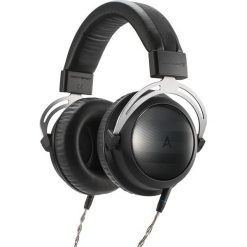 Słuchawki nauszne ASTELL&KERN AK T5P 2ND Czarny. Czarne słuchawki nauszne Astell&Kern. Za 4,499.00 zł.