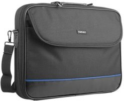 Torba Natec Impala 15.6'' czarny. Czarne torby na laptopa NATEC, bez wzorów, z materiału. Za 80.90 zł.