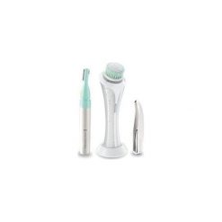 Szczoteczka do twarzy Remington FC1000GP REVAL Luxe. Depilatory marki PHILIPS. Za 165.00 zł.