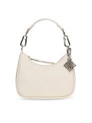 Steve Madden Torebka Bprime Shoulderbag SM13001153-02002-BNS Écru. Torebki klasyczne Steve Madden, bez wzorów, ze skóry, bez dodatków. Za 329.99 zł.