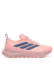 Adidas Buty do biegania Runfalcon 6 Atr Trainers IH1835 Różowy. Czerwone buty do biegania adidas, bez wzorów, z materiału, bez zapięcia, do biegania. Za 259.99 zł.