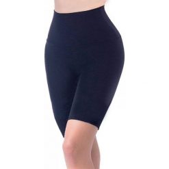 Legginsy Sportowe Damskie Happy Dance bwell 2507 Czarny. Czarne legginsy happy dance, bez wzorów. Za 270.00 zł.