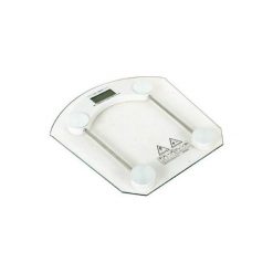 Waga łazienkowa półokragła 150kg h/DI1517. Wagi łazienkowe Daily International Home. Za 50.90 zł.