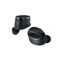 Słuchawki BOWERS & WILKINS FP44989 Bluetooth 5.4. Czarne słuchawki do biegania Bowers & Wilkins. W wyprzedaży za 2,337.85 zł.