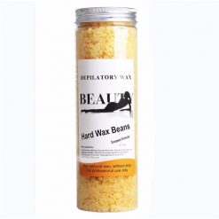 UNIQ UNIQ Pearl Wax Twardy wosk perłowy 400g Golarki i depilatory Jasnobrązowy. Depilatory UNIQ. Za 94.99 zł.