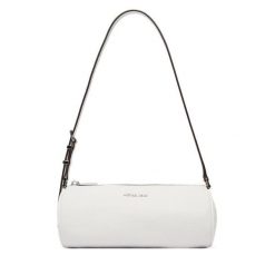Torebka MICHAEL Michael Kors. Białe torebki klasyczne MICHAEL Michael Kors, bez wzorów, klasyczne, bez dodatków. Za 529.99 zł.