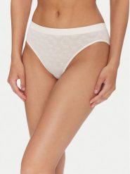 LAUREN RALPH LAUREN Figi klasyczne 4L0048 Różowy. Czerwone figi Lauren Ralph Lauren, bez wzorów, z syntetyku. Za 79.99 zł.