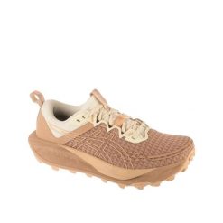 Buty do biegania ASICS Gel-Trabuco 13 Szare. Szare buty do biegania ASICS, bez wzorów, bez zapięcia, do biegania. Za 705.05 zł.