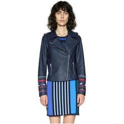 Desigual Kurtka Damska Chaq Annick 18Swew48 5000 (Rozmiar 44). Kurtki marki Desigual. W wyprzedaży za 355.00 zł.