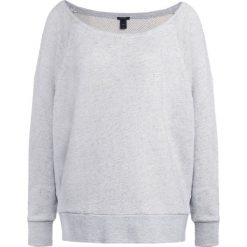 J.CREW Bluza heather overcast snow. Bluzy marki J.CREW. W wyprzedaży za 194.35 zł.