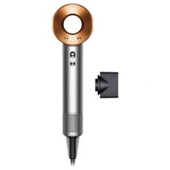 Dyson Supersonic Origin nikiel/miedź. Lokówki DYSON. Za 1,499.00 zł.