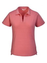 Killtec Koszulka funkcyjna "KOS 21" w kolorze różowym rozmiar: 36. Różowe t-shirty sportowe Killtec, bez wzorów, z materiału, bez ramiączek, outdoorowe. Za 75.16 zł.