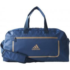 Adidas Torba Training Tb M Blue Night/Trace Khaki M. Torby podróżne marki LOQI. W wyprzedaży za 139.00 zł.