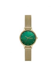Skagen Zegarek Anita Lille SKW3145 Zielony. Zielone, analogowe zegarki Skagen. Za 519.99 zł.