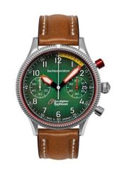 Zegarek Bauhaus Aviation Eurofighter 25764, 41mm. Zegarki sportowe Bauhaus. Za 1,164.99 zł.