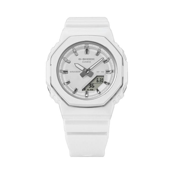 Zegarek G-Shock. Białe zegarki G-Shock. Za 449.99 zł.