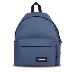 Plecak Padded Pak'R Niebieski - EK000620U59. Niebieskie plecaki Eastpak, bez wzorów, bez dodatków. W wyprzedaży za 159.00 zł.