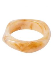 TATUUM Bransoletka "Laila" rozmiar: onesize. Brązowe bransoletki Tatuum. Za 34.99 zł.