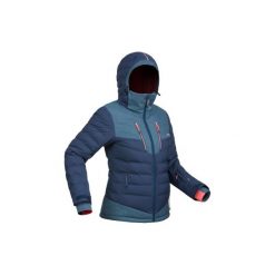 Kurtka narciarska SKI-P JKT 900 WARM damska. Kurtki marki WED'ZE. Za 649.99 zł.
