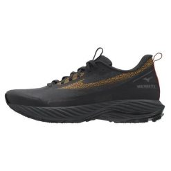 Damskie buty do biegania Mizuno Wave Rider TT 3. Brązowe buty do biegania Mizuno, bez wzorów, bez zapięcia, do biegania, mizuno wave. Za 612.00 zł.