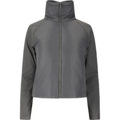 Kurtka damska Athlecia Ayanda V2. Szare kurtki Athlecia, s, bez wzorów, z materiału, sportowe, bez kaptura. Za 279.50 zł.