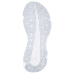 Buty do biegania damskie Under Armour Infinite Elite. Białe buty do biegania Under Armour, bez wzorów, z materiału, bez zapięcia, do biegania. Za 659.99 zł.