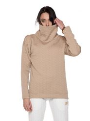 Bluza na co dzień na siłownię. Czarne bluzy bez kaptura LEONE 1947 APPAREL, na zimę, l, bez wzorów, z polaru, bez kaptura, na fitness i siłownię. Za 328.38 zł.