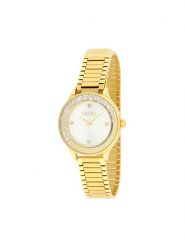 Liu Jo Zegarek Dancing Shine TLJ2343 Złoty. Żółte, analogowe zegarki Liu Jo, złote. Za 789.99 zł.