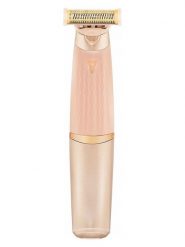 Beautifly Golarka elektryczna "Silky Skin" w kolorze złotym rozmiar: onesize. Depilatory Beautifly. Za 104.99 zł.