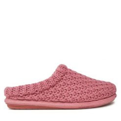 Kapcie Toni Pons. Czerwone kapcie Toni Pons, bez wzorów. Za 179.99 zł.