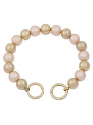 Furla Wymienny pasek do torebki WK00277 BX4380 CN 4575S Kolorowy. Torebki klasyczne Furla, bez wzorów, bez dodatków. Za 539.99 zł.