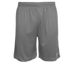 Szorty Stanno Field. Szare szorty STANNO, bez wzorów, sportowe. Za 99.00 zł.