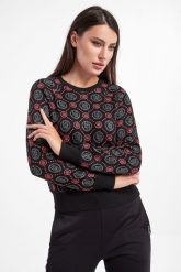 Sweter LIU JO. Swetry Liu Jo, l, bez wzorów, bez ramiączek. W wyprzedaży za 434.07 zł.