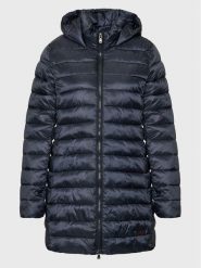 Canadian Classics Kurtka puchowa Teslin CN.G220204WRE Granatowy Regular Fit. Niebieskie kurtki Canadian Classics, na zimę, bez wzorów, z puchu, bez kaptura. Za 579.99 zł.