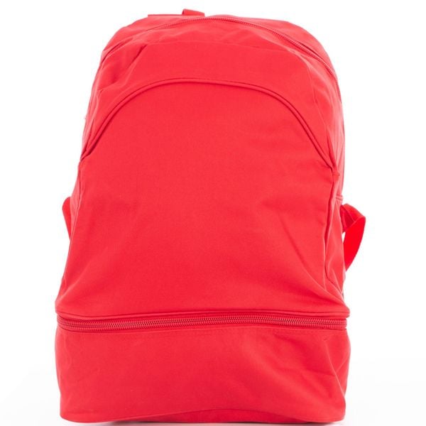 Plecak Model Equipo SOFTEE. Czerwone plecaki Softee, bez wzorów, bez dodatków. Za 178.99 zł.