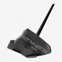 Kij golfowy putter golf Infinite Zero Torque 606. Swetry Wilson, bez wzorów, bez ramiączek. Za 879.99 zł.