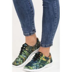 Khaki Buty Sportowe Aurora. Buty sportowe lifestyle marki Mohito. Za 39.99 zł.