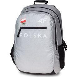Plecak miejski Polska Pyeongchang 2018 PCU900R - srebrny. Plecaki marki GEOLOGIC. Za 299.90 zł.