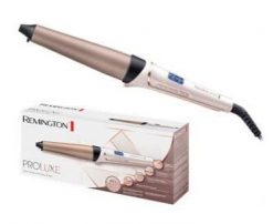 Remington CI91X1 Lokówka Ciepły Brąz, Biały 3 m. Lokówki REMINGTON. Za 183.99 zł.