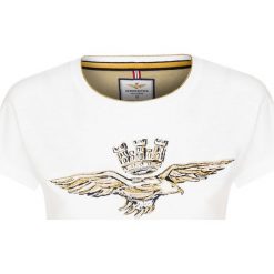 T-shirt AERONAUTICA MILITARE. T-shirty marki Aeronautica Militare. Za 350.00 zł.