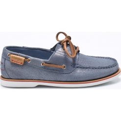 Wrangler - Mokasyny Ocean. Mokasyny marki Wrangler. W wyprzedaży za 229.90 zł.
