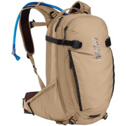 Plecak rowerowy CAMELBAK H.A.W.G. 20. Brązowe plecaki Camelbak, bez wzorów, bez dodatków. Za 662.52 zł.