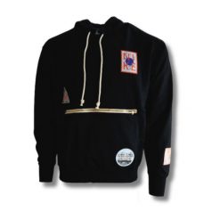 Bluza sportowa Nike Premium Basketball Dri-FIT Hoodie Black z kapturem. Czarne bluzy z kapturem Nike, bez wzorów, z kapturem, do koszykówki, dri-fit (nike). Za 379.00 zł.