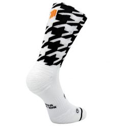 Skarpetki Sporcks Flow. Białe skarpetki SPORCKS, bez wzorów. Za 164.50 zł.